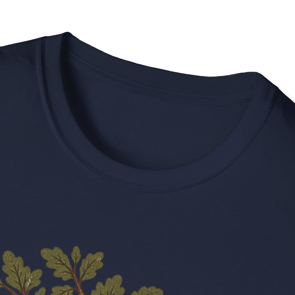 Snail Race T-Shirt