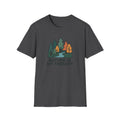 Nature Is Therapy T-Shirt