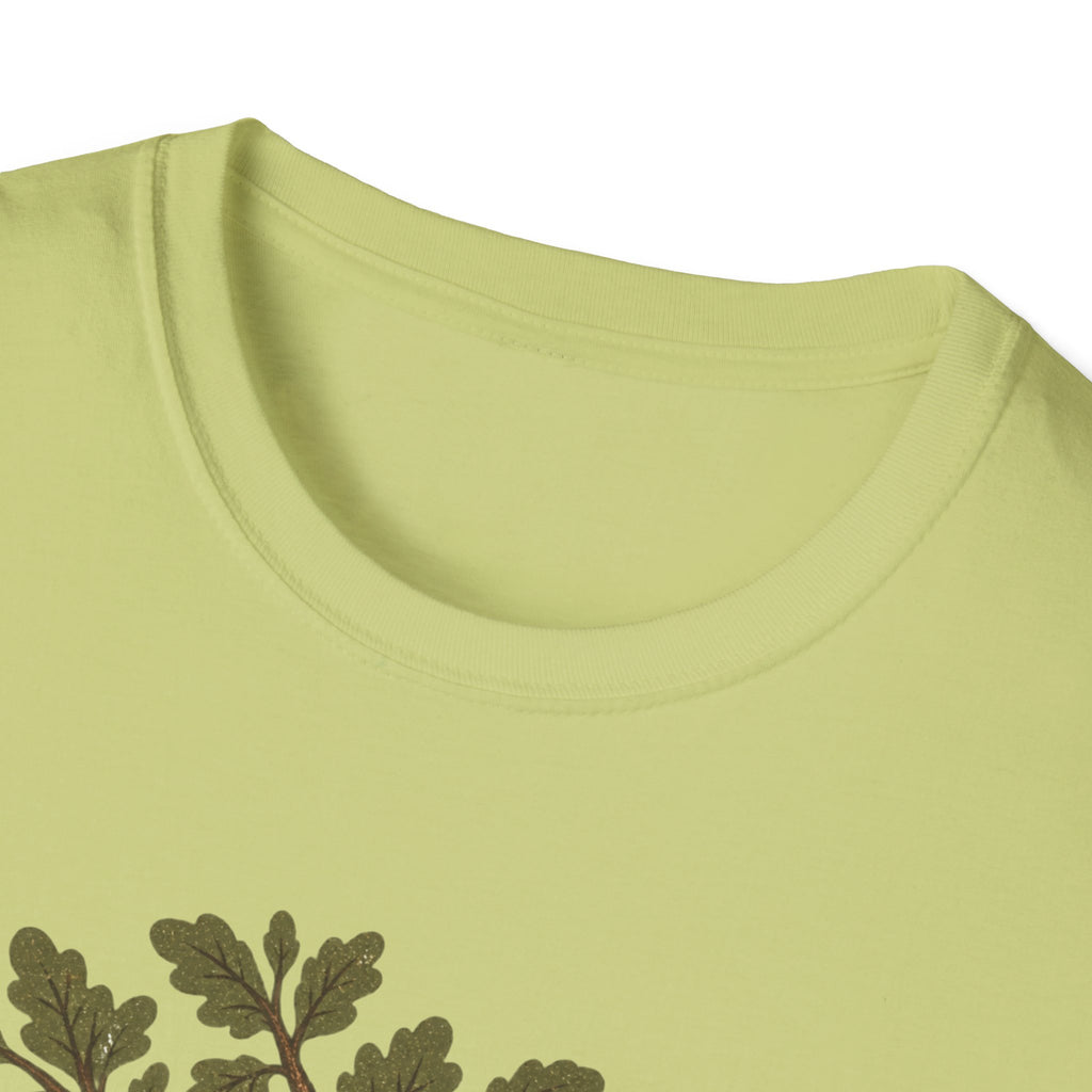 Snail Race T-Shirt
