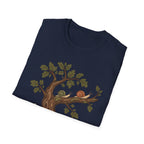 Snail Race T-Shirt