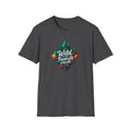Wild Is My Color T-Shirt
