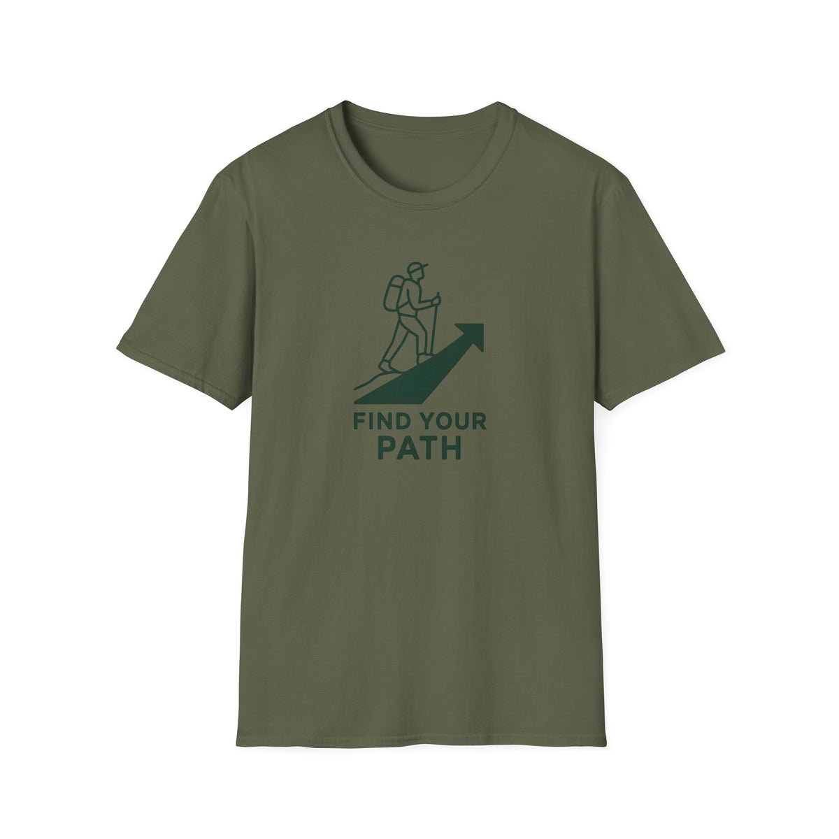 Find Your Path T-Shirt