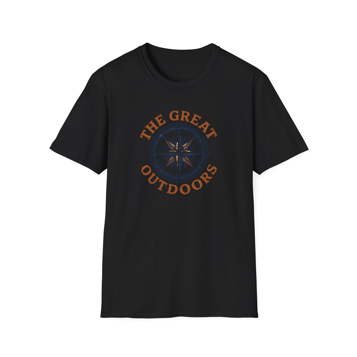 The Great Outdoors T-Shirt