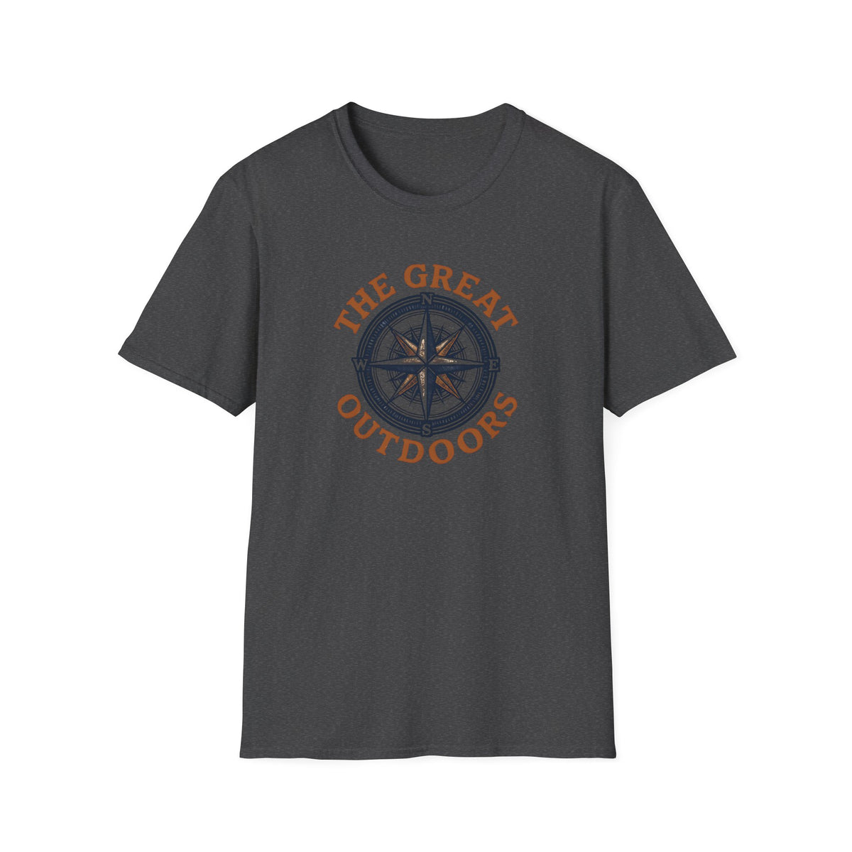 The Great Outdoors T-Shirt