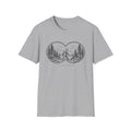 Bigfoot Wilderness T-Shirt