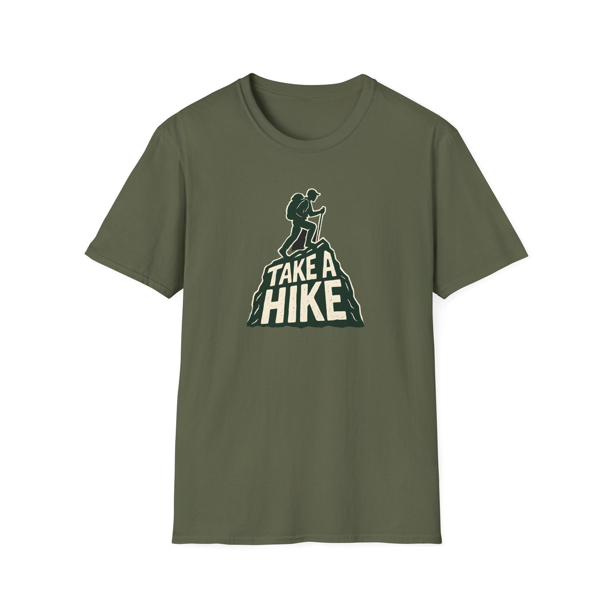 Take a Hike T-Shirt