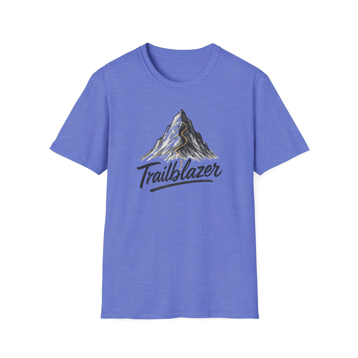 Trailblazer Mountain Path T-Shirt