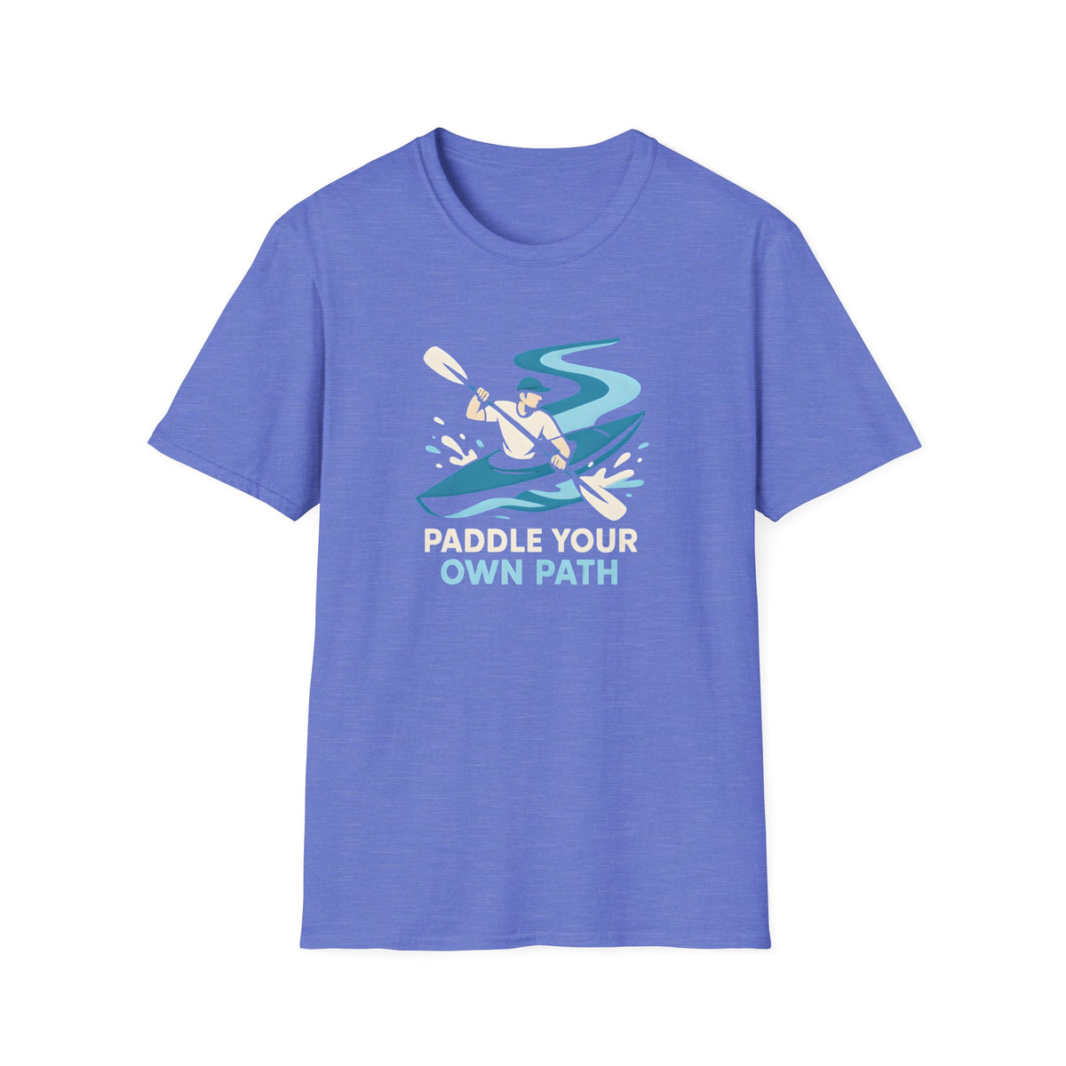 Paddle Your Own Path T-Shirt