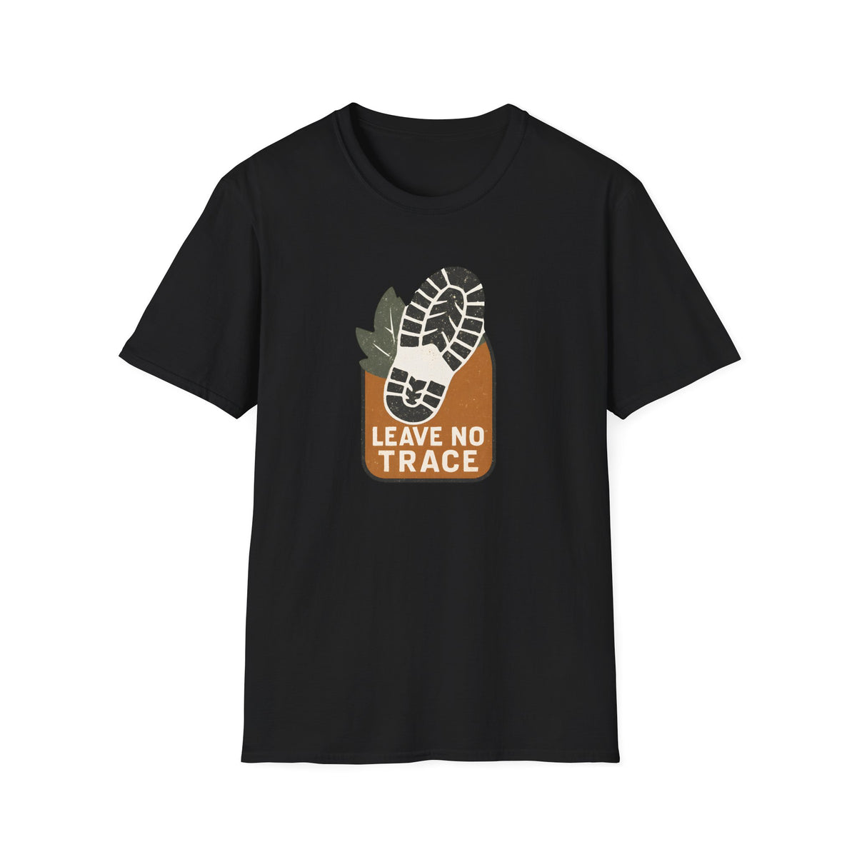 Leave No Trace T-Shirt