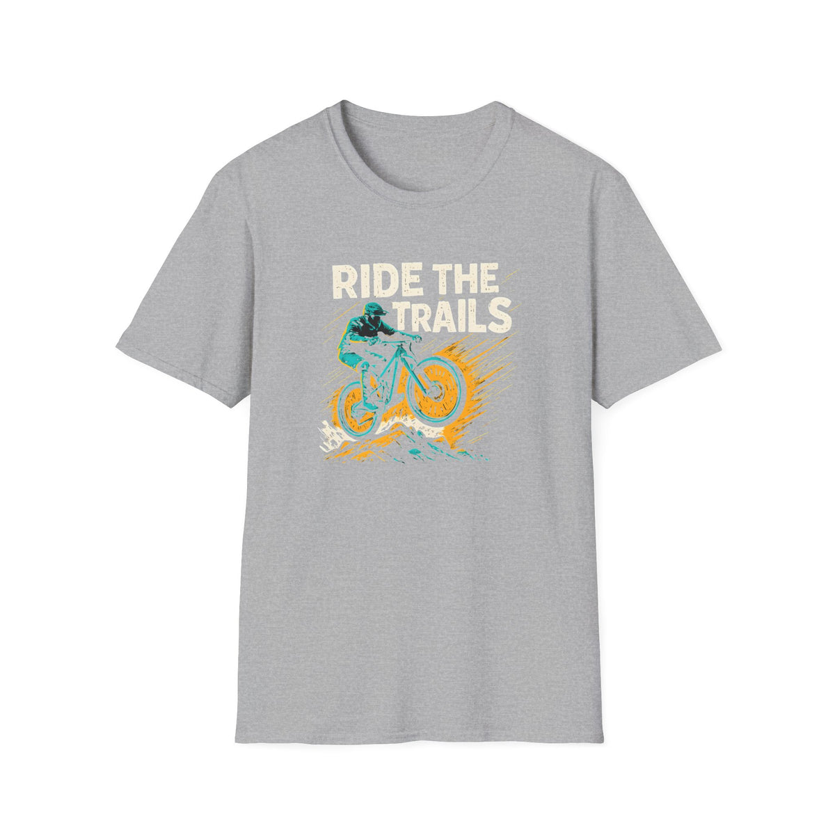 Ride the Trails T-Shirt