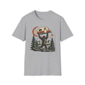 Bigfoot Camper T‑Shirt