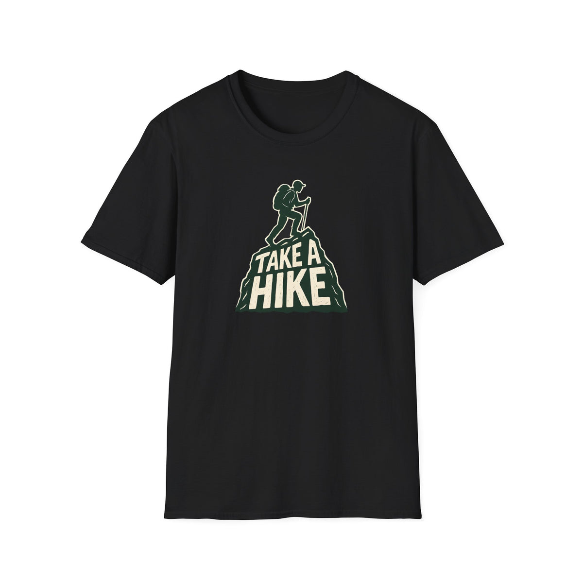 Take a Hike T-Shirt