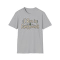 I Run in Campgrounds Camping T-Shirt