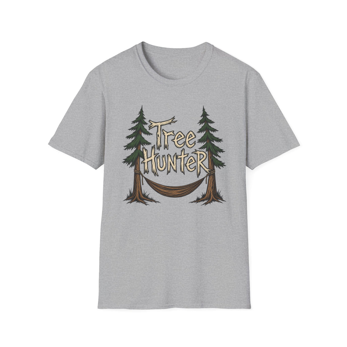 Tree Hunter T-Shirt