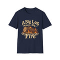 Campfire T-Shirt