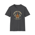 Outdoor Campfire Nights T-Shirt