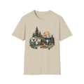 Camping RV Camper T-Shirt