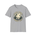 Camp More Worry Less Camping T-Shirt