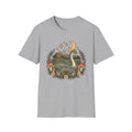 Mystic Lake Nessie T-Shirt
