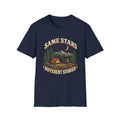 Camping T-Shirt