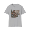 Camping T-Shirt