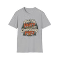 Camping Party T-Shirt