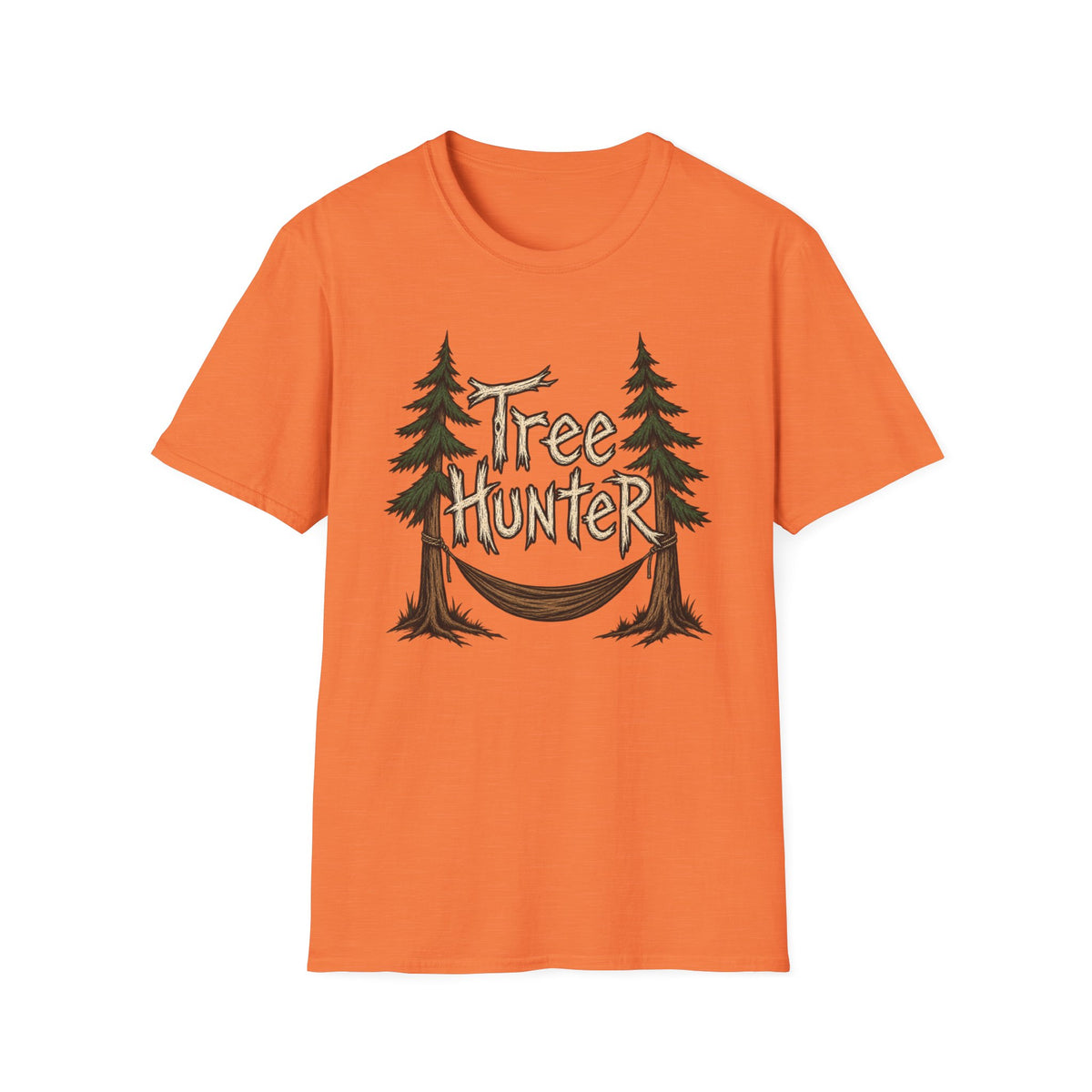 Tree Hunter T-Shirt