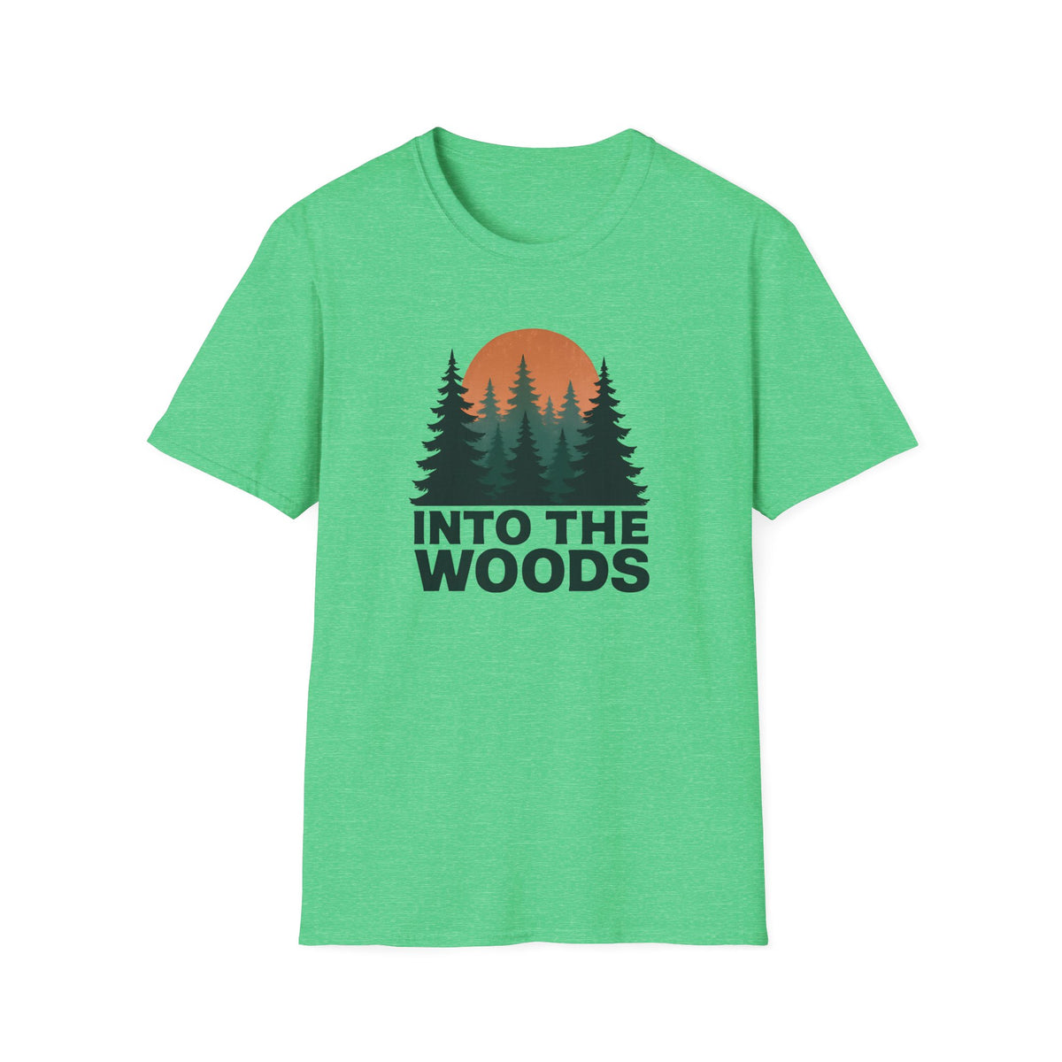 Into the Woods T-Shirt