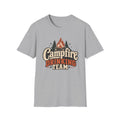 Campfire Drinking Team T-Shirt
