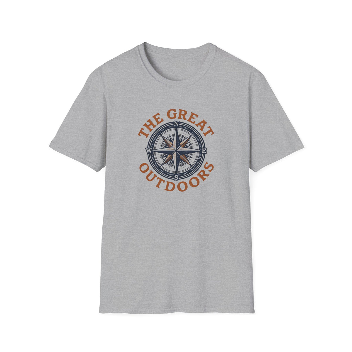 The Great Outdoors T-Shirt