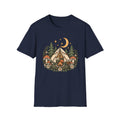 Camping Tent Nature T-Shirt