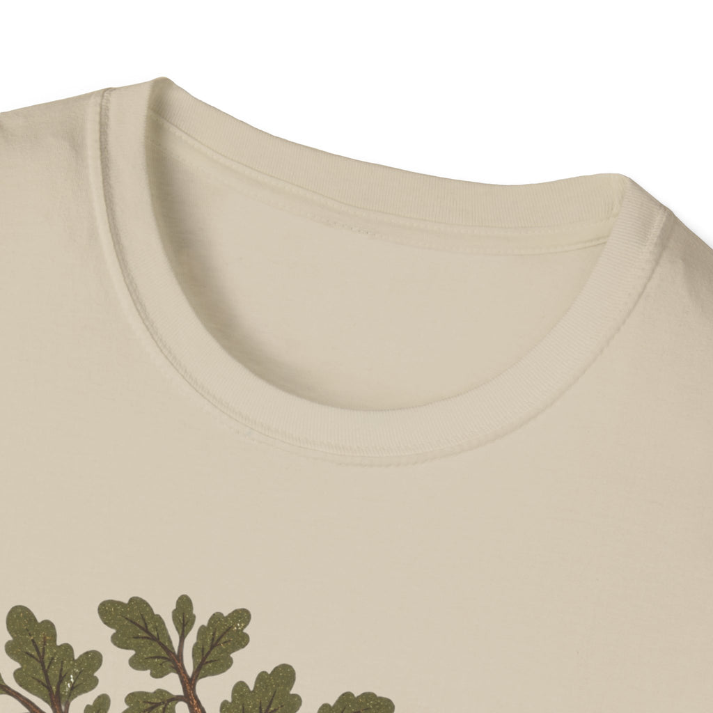 Snail Race T-Shirt