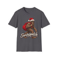 Santasquatch T-Shirt