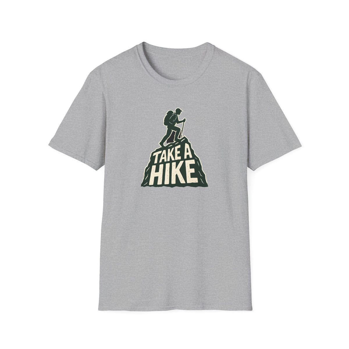Take a Hike T-Shirt