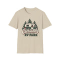 Christmas RV Park T-Shirt