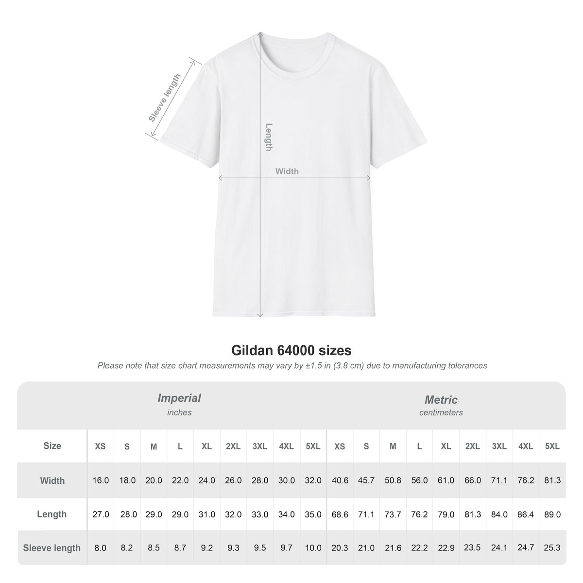Camping Tent Nature T-Shirt