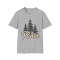 Peaceful Pines T-Shirt