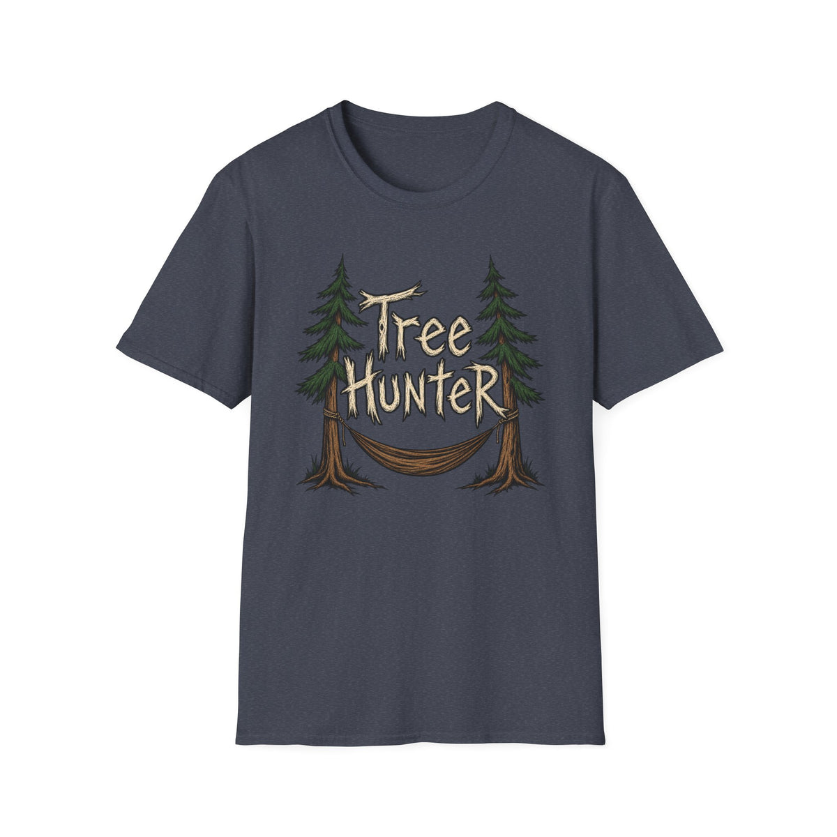 Tree Hunter T-Shirt