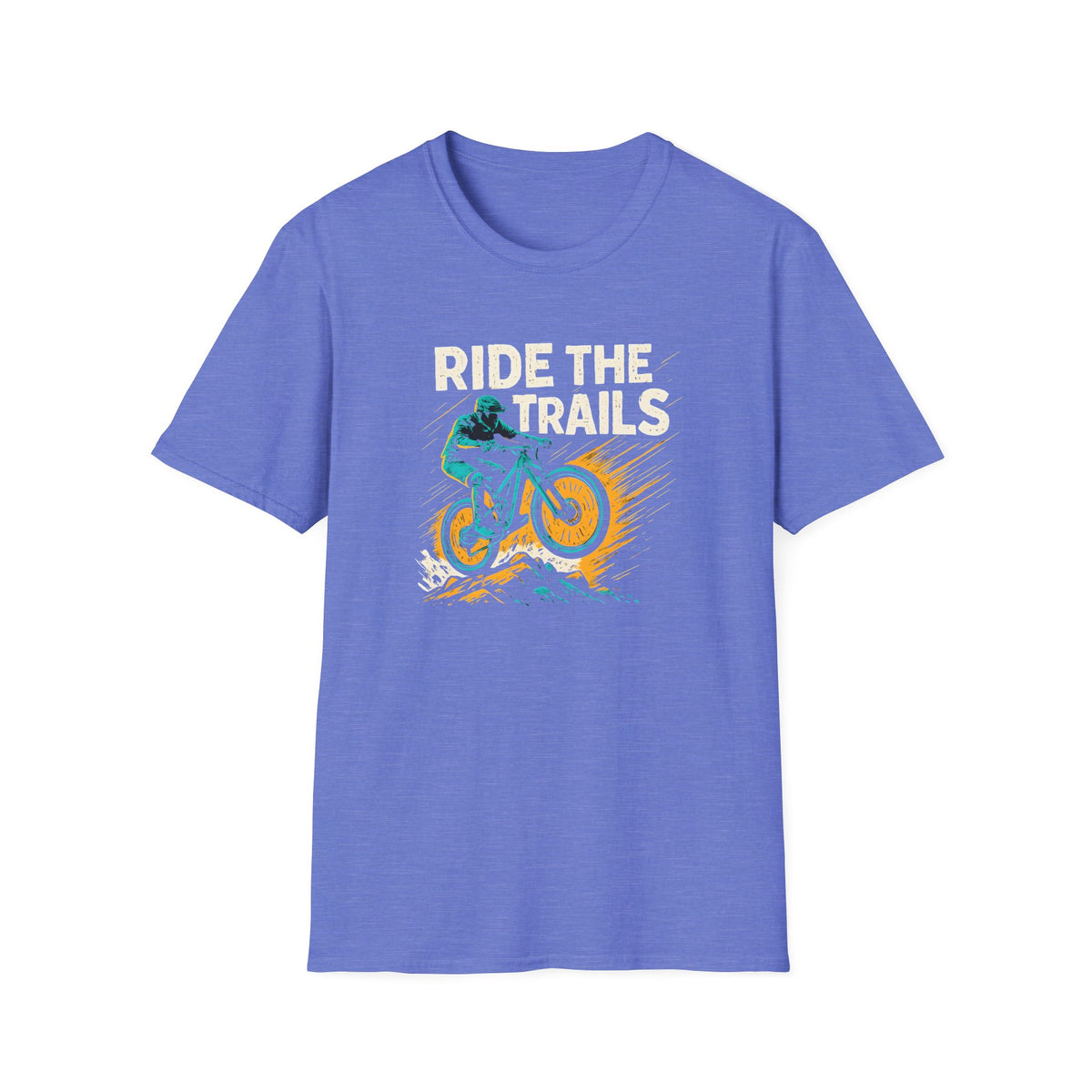 Ride the Trails T-Shirt