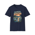 Greetings From Deep End T-Shirt