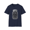 Firefly Jar Night Sky T-Shirt