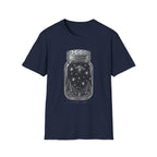 Firefly Jar Night Sky T-Shirt