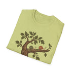 Snail Race T-Shirt