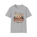 Boujee Glamper Camper T-Shirt
