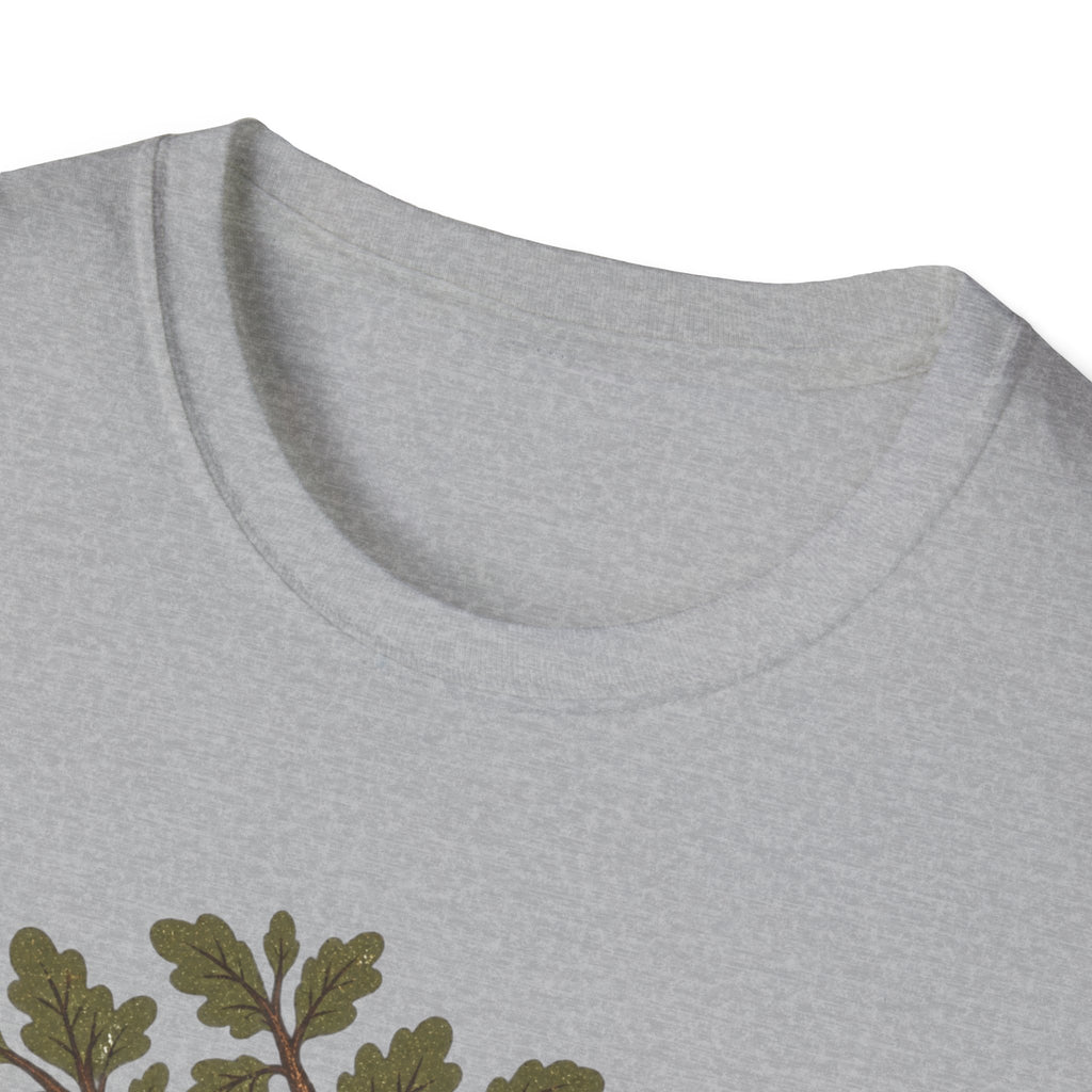 Snail Race T-Shirt