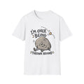 Funny Rock T-Shirt