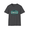 Outdoor Adventure Awaits T-Shirt