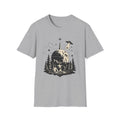 Cosmic Camping T-Shirt