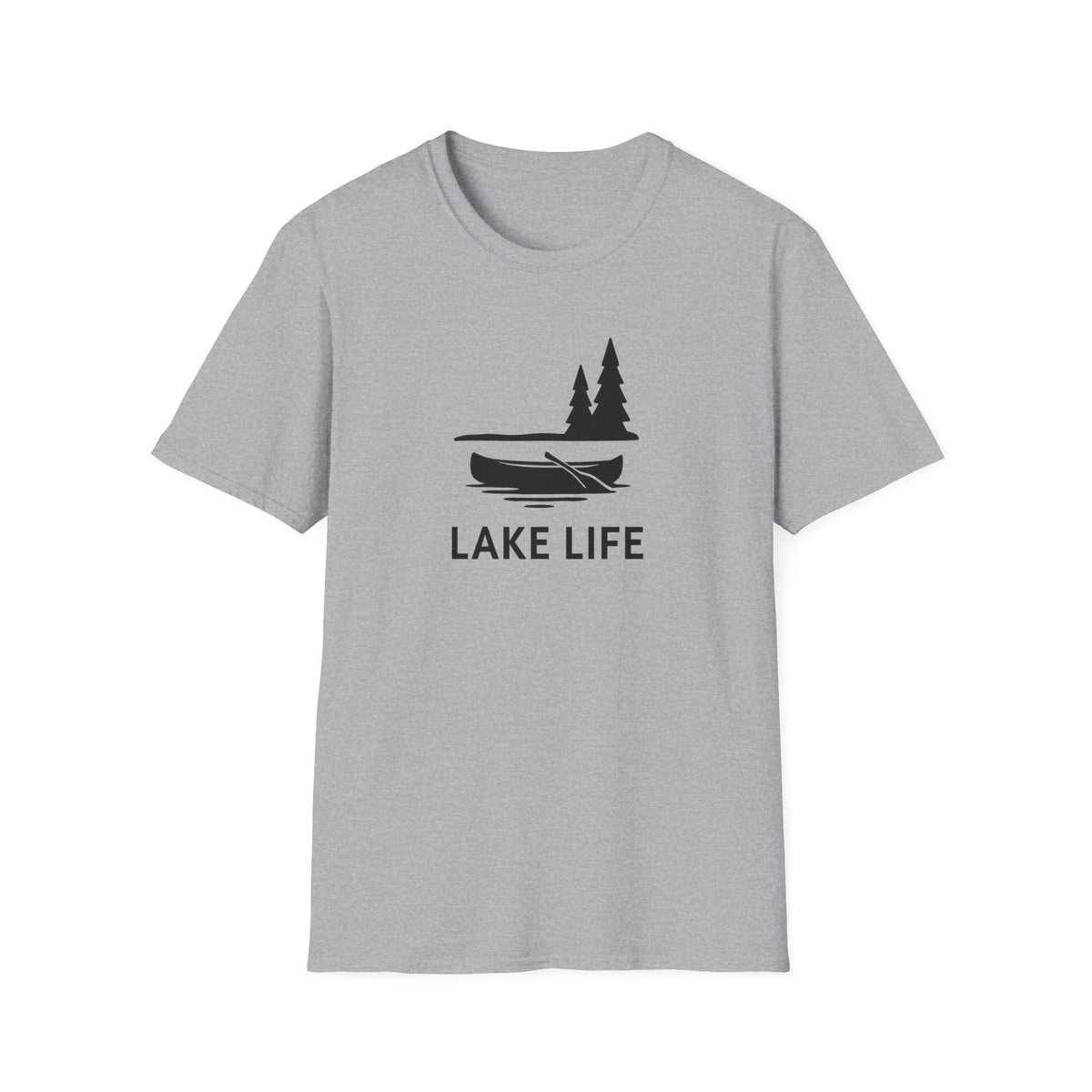 Sailboat at Night T-Shirt