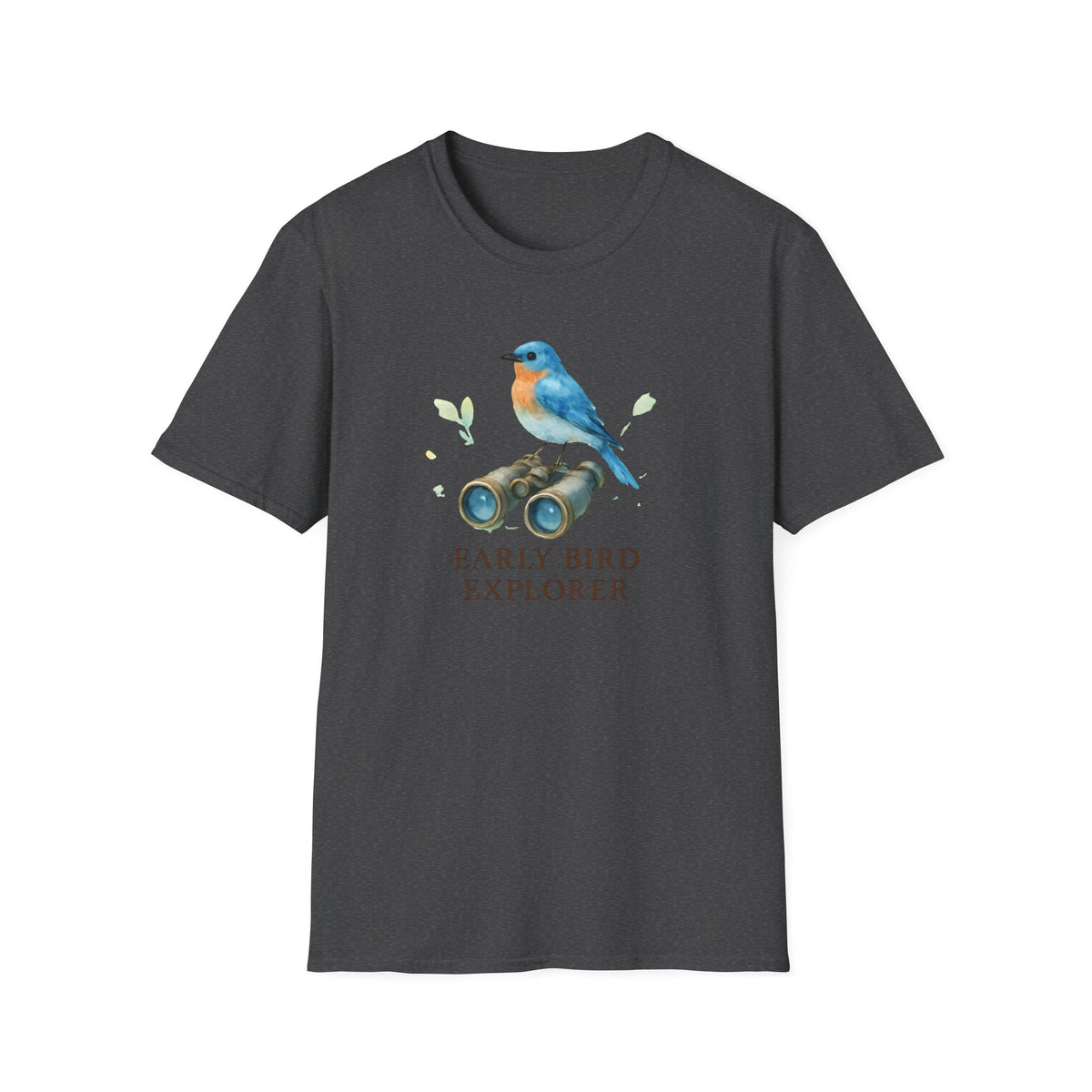Early Bird Explorer T-Shirt